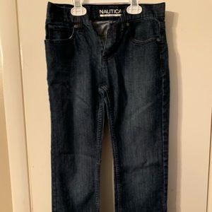Boys Nautica Jeans